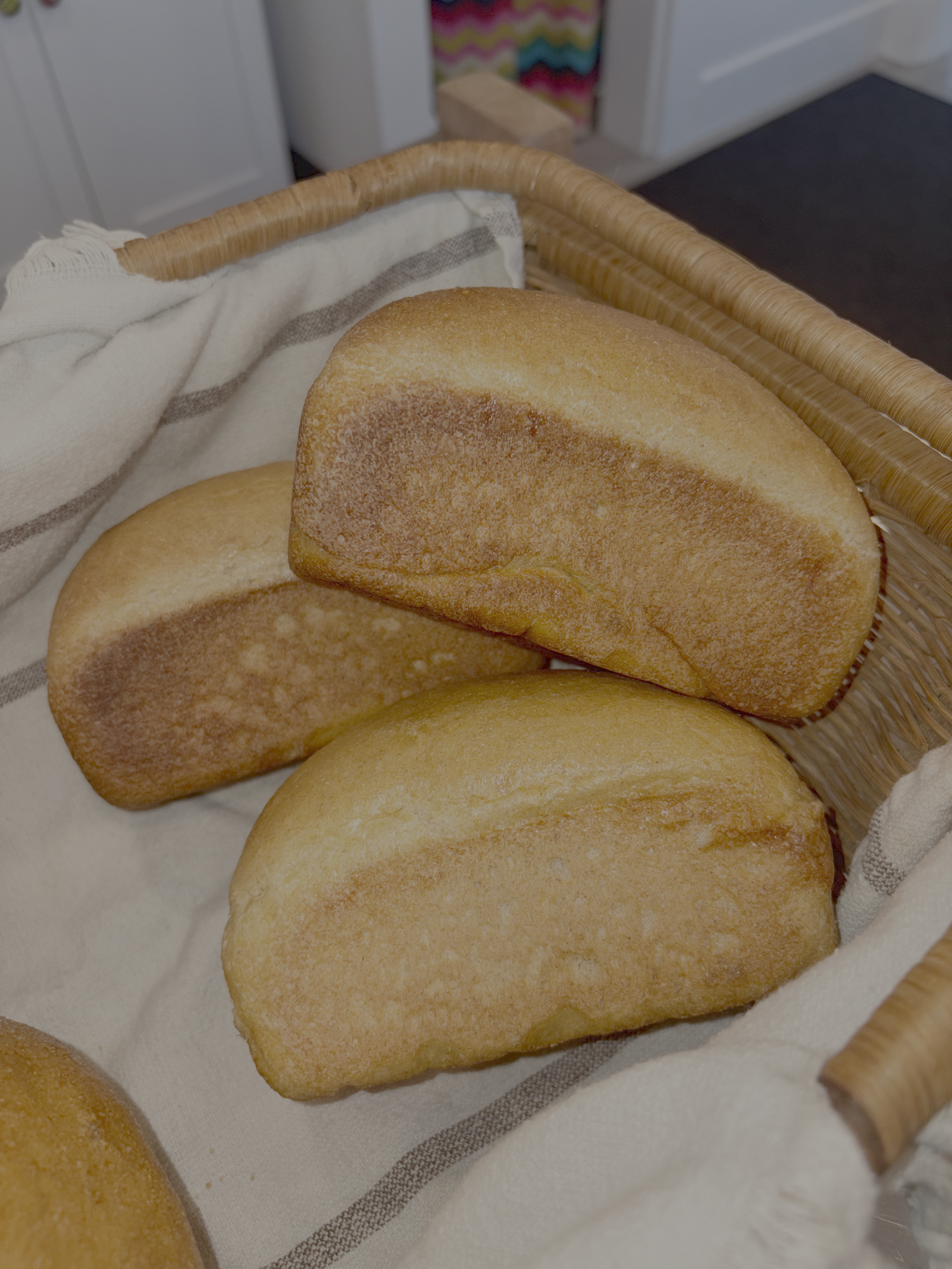 mini loaves